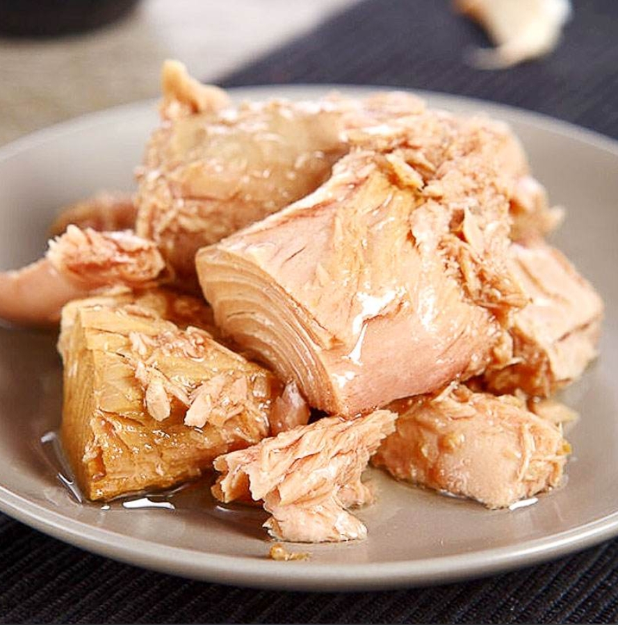 厄瓜多爾金槍魚罐頭產(chǎn)品加速涌入歐洲